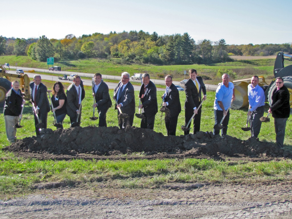 INTERCHANGE Groundbreaking_ WDM1
